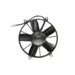 Ventilateur de climatisation SPAL VA03-BP70/LL-37A - Visuel 2