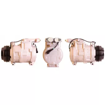 Compresseur, climatisation ELSTOCK