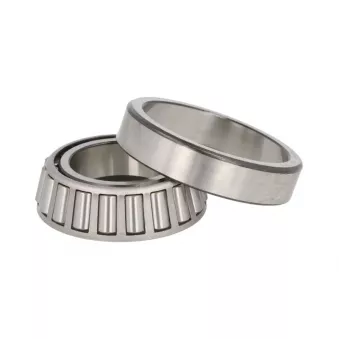 Roulement de roue TIMKEN LM 48548/10