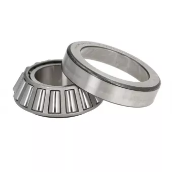 Roulement à rouleaux de pignon TIMKEN W4549/JW4510 Timken