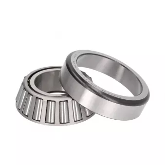 Roulement, boîte de vitesses TIMKEN M 802048/11 TIMKEN