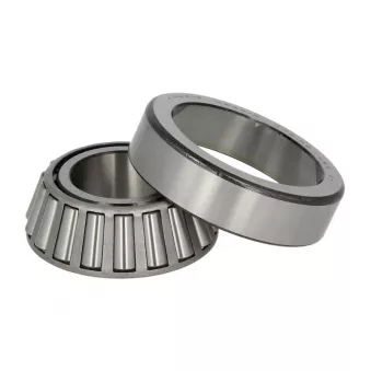 Roulement à rouleaux de pignon TIMKEN M86649-M86610 Timken