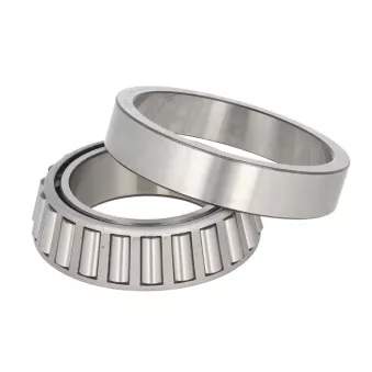 Suspension, arbre de cardan TIMKEN JLM506849/10