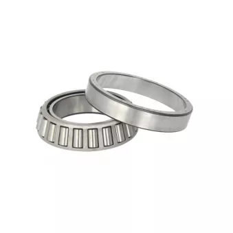 Roulement, boîte de vitesses TIMKEN JLM710949/10 /TIMKEN/