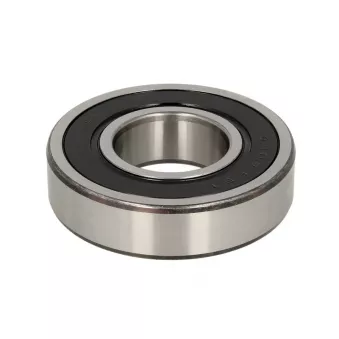 Roulement, boîte de vitesses TIMKEN 6309.2RS.C3 Timken