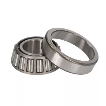 Roulement de roue TIMKEN NP718852/NP022178