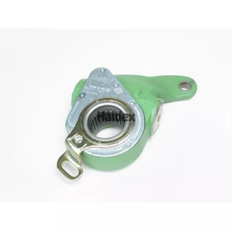 Régleur de timonerie, freinage HALDEX