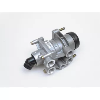 Valve de commande de frein, frein de service HALDEX