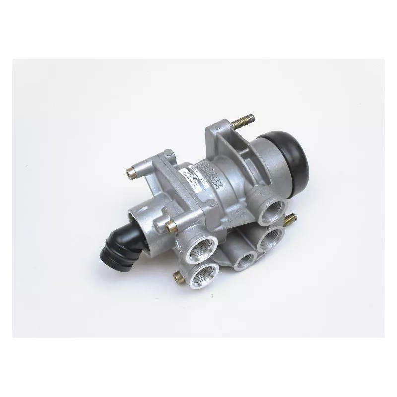 Valve de commande de frein, frein de service HALDEX 320060101