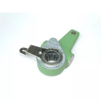 Régleur de timonerie, freinage HALDEX