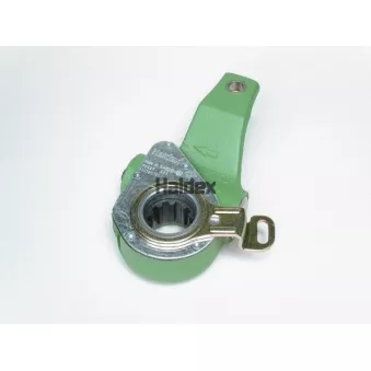 Régulateur de timonerie, freinage HALDEX