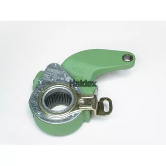 Régleur de timonerie, freinage HALDEX