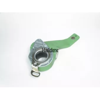 Régleur de timonerie, freinage HALDEX