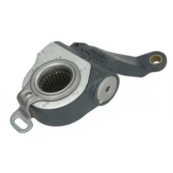 Régulateur de timonerie, freinage HALDEX