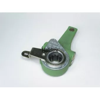 Régleur de timonerie, freinage HALDEX
