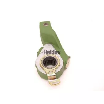 Régulateur de timonerie, freinage HALDEX