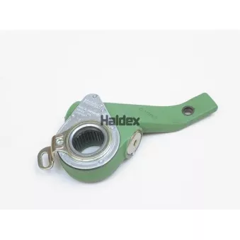 Régleur de timonerie, freinage HALDEX