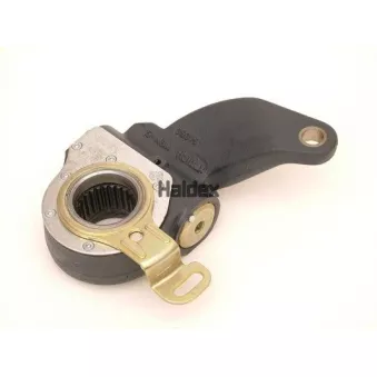 Régulateur de timonerie, freinage HALDEX 80179C