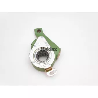 Régulateur de timonerie, freinage HALDEX