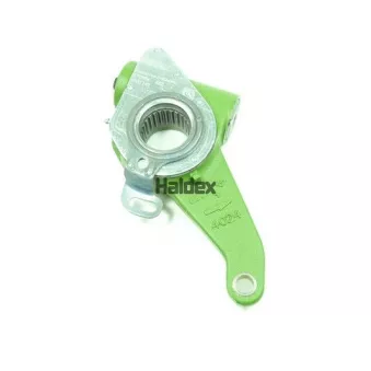 Régleur de timonerie, freinage HALDEX