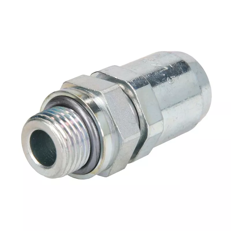 Connecteur, conduite d'air comprimé HALDEX 03230112162 - Visuel 1