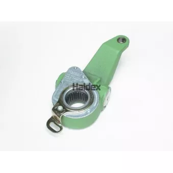 Régulateur de timonerie, système de freinage HALDEX