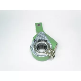 Régleur de timonerie, freinage HALDEX