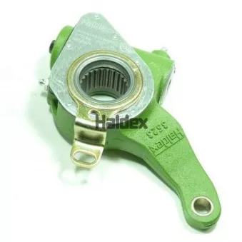 Régleur de timonerie, freinage HALDEX