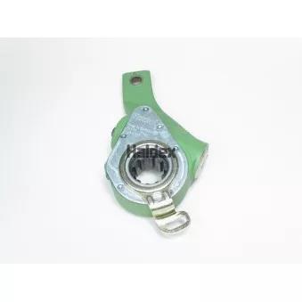 Régulateur de timonerie, freinage HALDEX