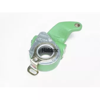 Régleur de timonerie, freinage HALDEX