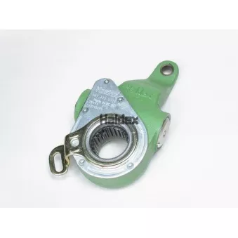 Régulateur de timonerie, freinage HALDEX