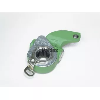 Régulateur de timonerie, freinage HALDEX