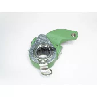Régleur de timonerie, freinage HALDEX