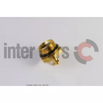 Vanne de purge HALDEX