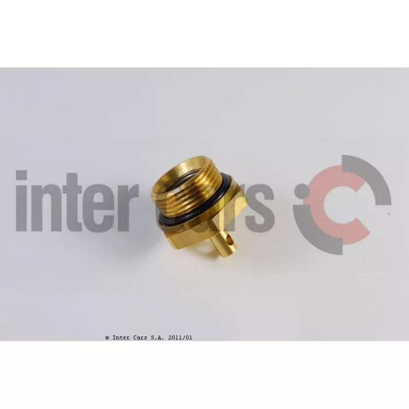 Vanne de purge HALDEX 03236612225