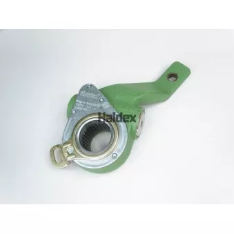 Régulateur de timonerie, freinage HALDEX