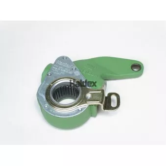 Régleur de timonerie, freinage HALDEX