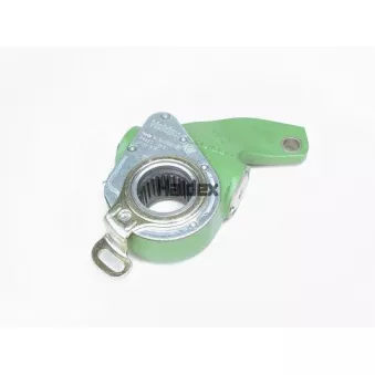 Régleur de timonerie, freinage HALDEX
