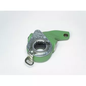 Régulateur de timonerie, freinage HALDEX