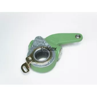 Régulateur de timonerie, freinage HALDEX