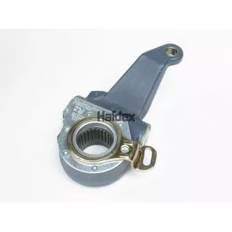 Régulateur de timonerie, freinage HALDEX