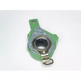 Régulateur de timonerie, freinage HALDEX