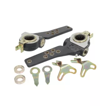 Régulateur de timonerie, freinage HALDEX 80019D