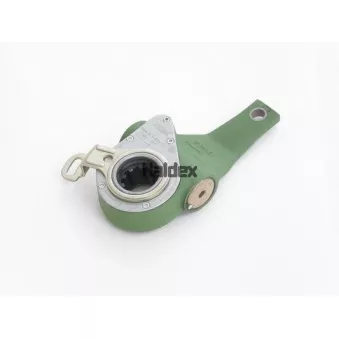 Régulateur de timonerie, freinage HALDEX