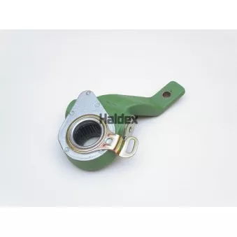 Régleur de timonerie, freinage HALDEX