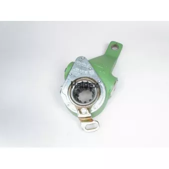 Régulateur de timonerie, freinage HALDEX