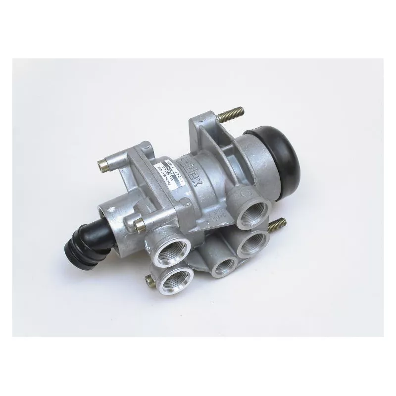 Valve de commande de frein, frein de service HALDEX 320060111