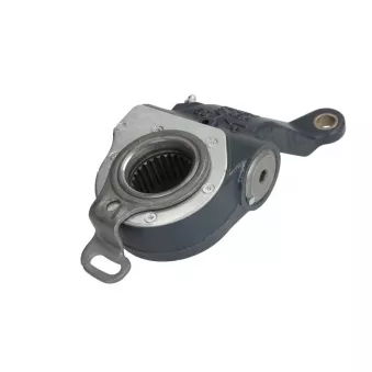 Régulateur de timonerie, système de freinage HALDEX