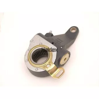 Régulateur de timonerie, système de freinage HALDEX