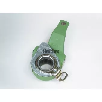 Régleur de timonerie, freinage HALDEX